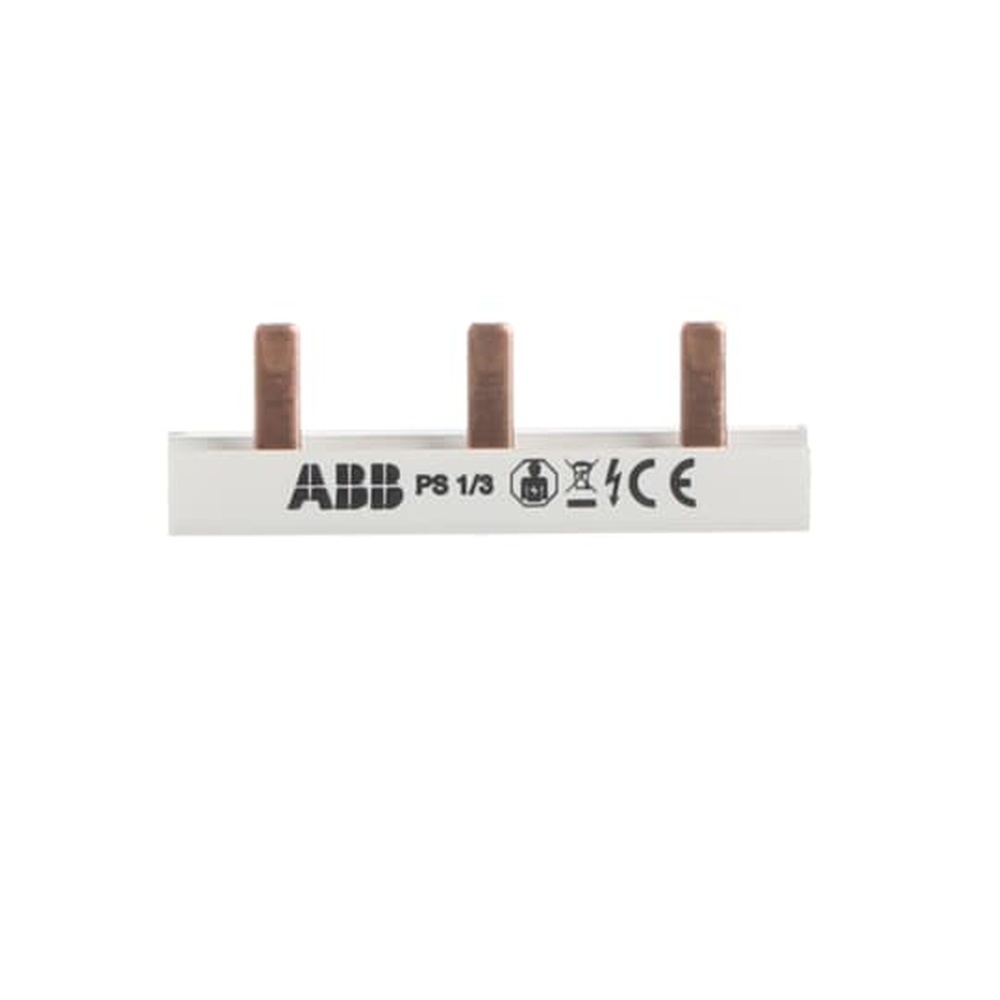 ABB Phasenschiene 2CDL210001R1003 Typ PS1/3