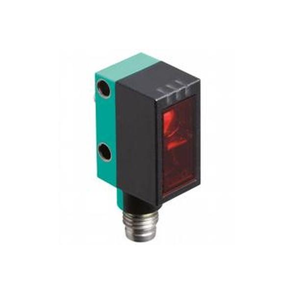 Pepperl+Fuchs Reflexionslichtschranke 267075-100447 Typ OBR7500-R101-P1-Y0447