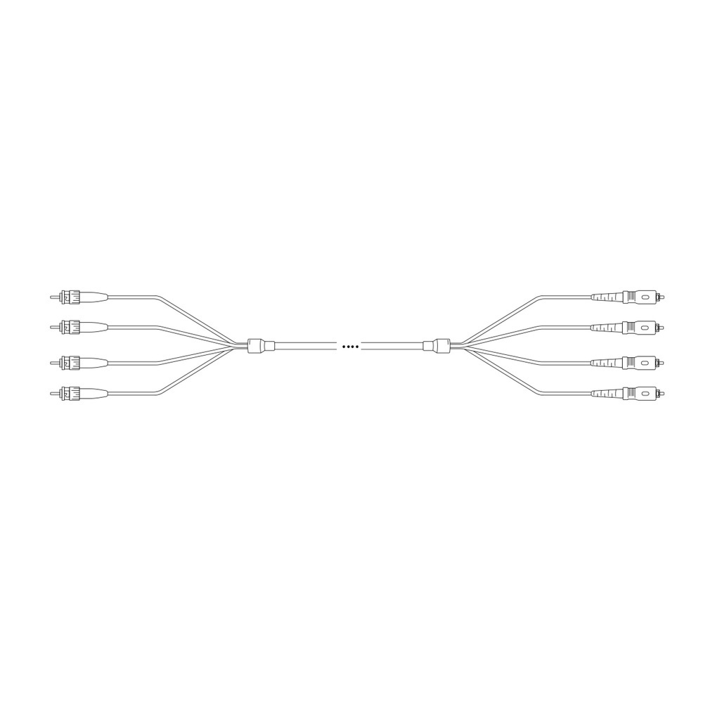 EFB Elektronik LWL Kabel O9751.1ADQ
