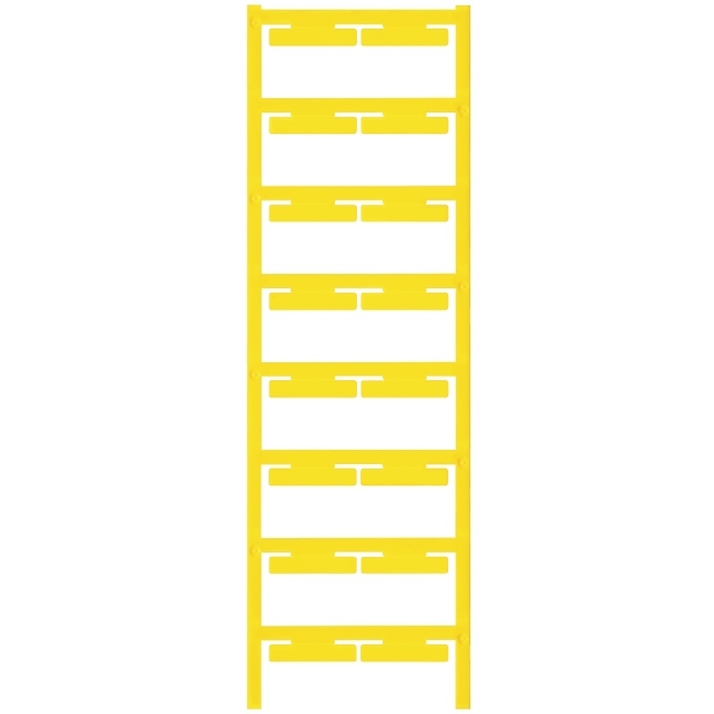 Weidmüller Kabelmarkierungssystem 1045580000 Typ ELS 6/30 MC NE GE