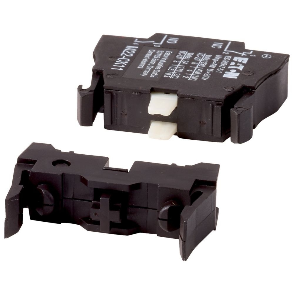 Eaton Hilfsschalter 6028293 Typ AUX1NO+1NC-BOX012