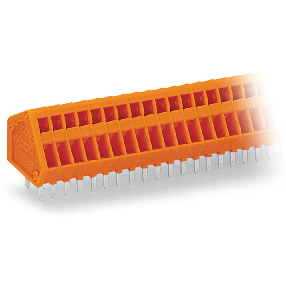 Wago Klemmenleiste 233-403