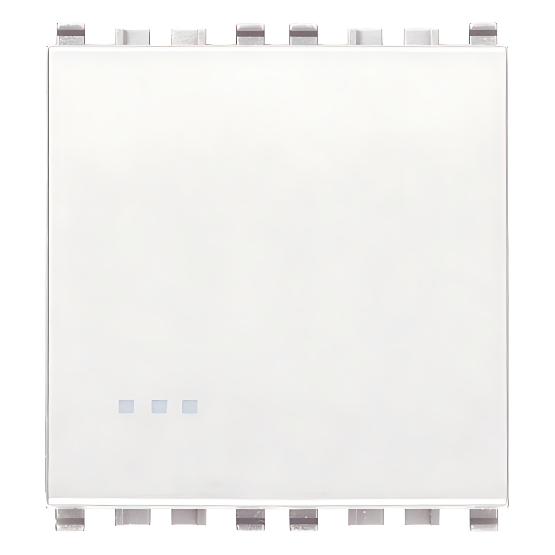 VIMAR Wechselschalter 20005.2.B