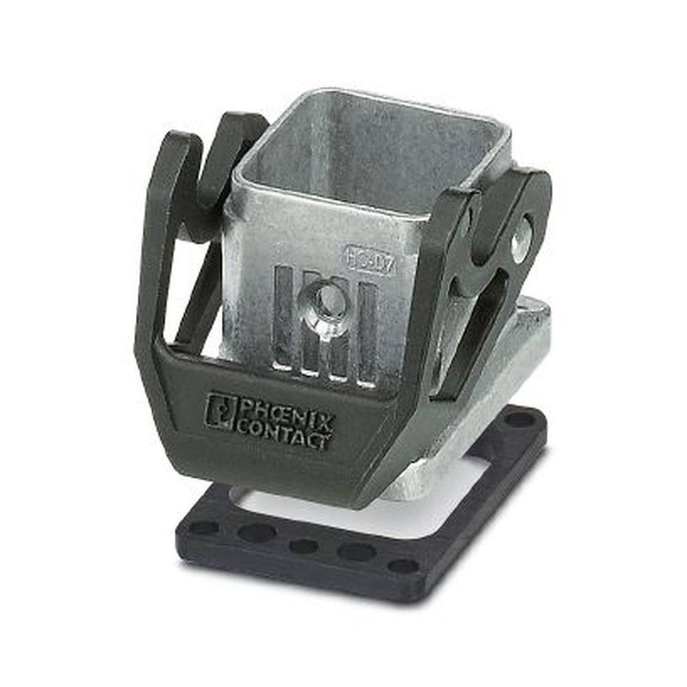 Phoenix Contact Gehäuse 1419249 Typ HC-STA-D07-BWS-EL-AL