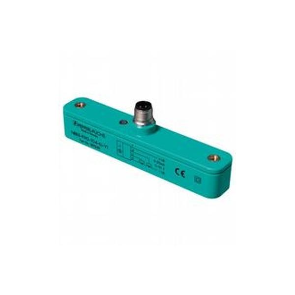 Pepperl+Fuchs Positionsmesssystem 191136 Typ PMI120-F90-IU-V1