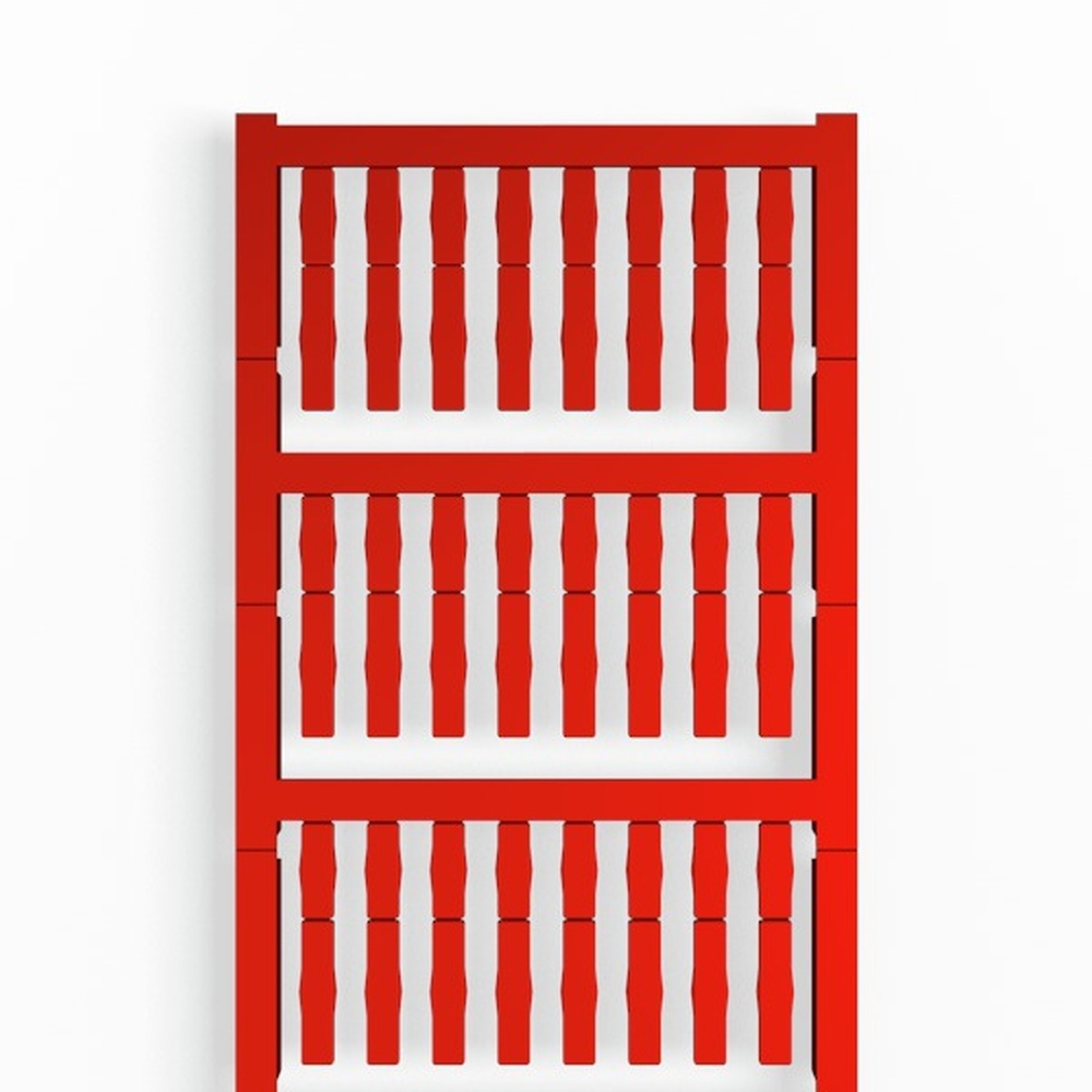 Weidmüller Kabelmarkierungssystem 1421170000 Typ TM-I 12/18 MC NE RT