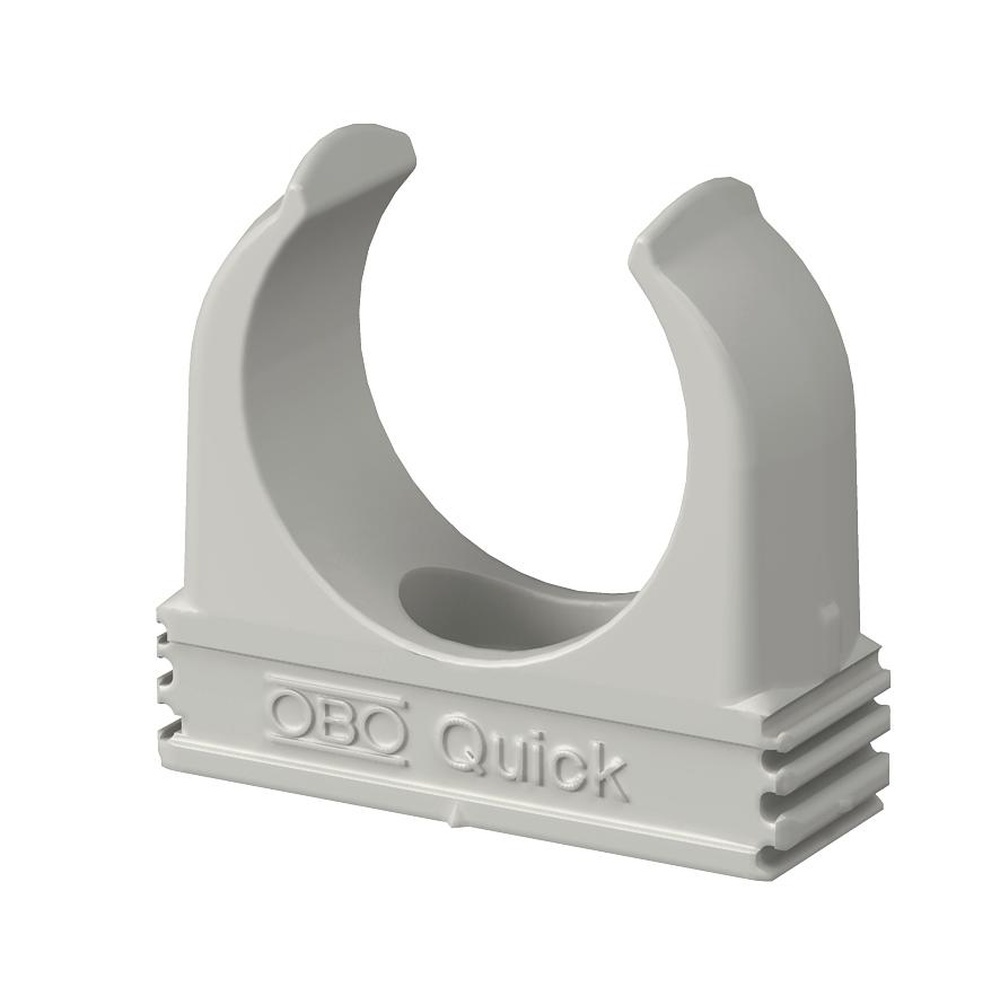 OBO Bettermann Quick-Schelle 2149327 Typ 2955 F M40 STGR