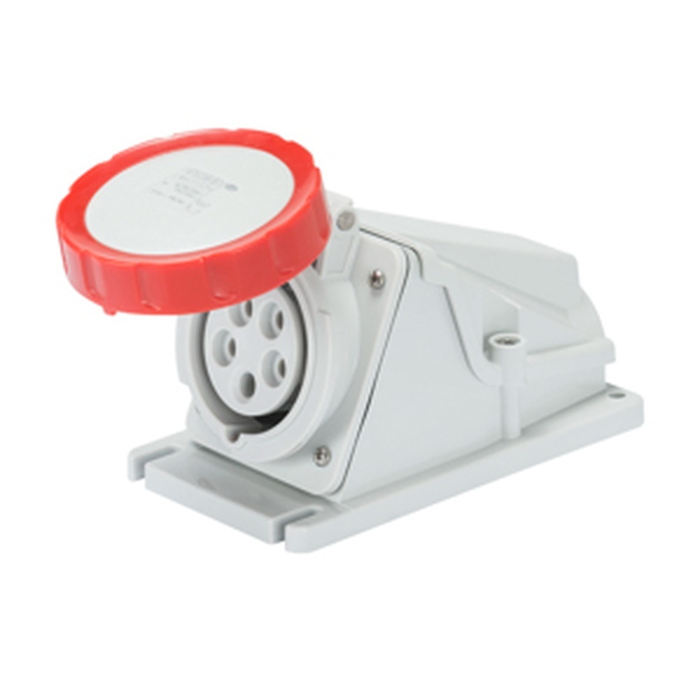 Gewiss Wandsteckdose GW62505