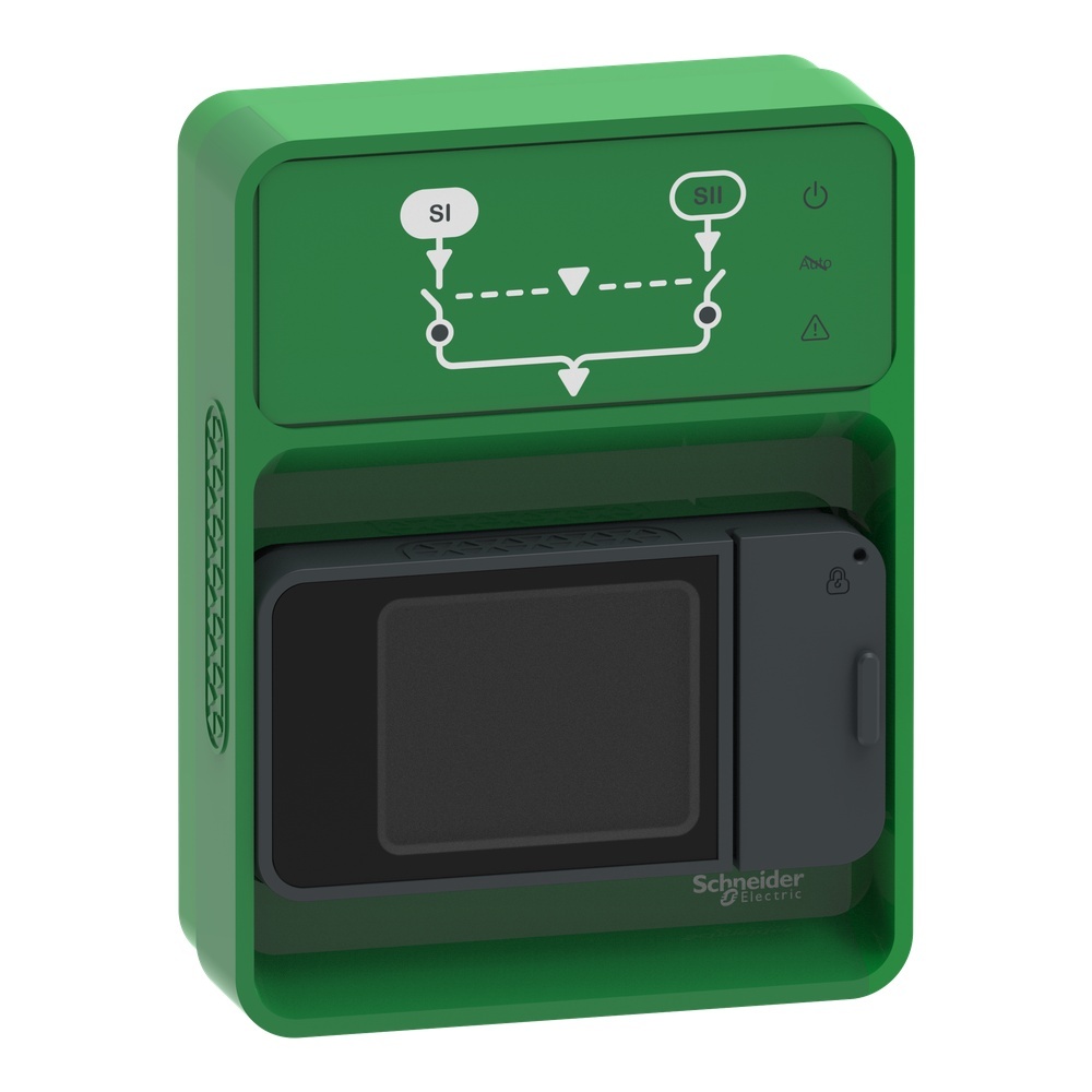 Schneider Electric Anzeigemodul TPCCIF04