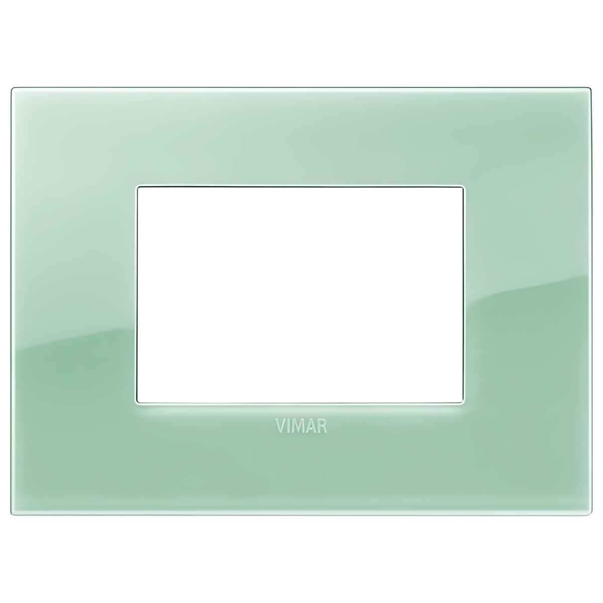 Vimar Abdeckrahmen 19653.65