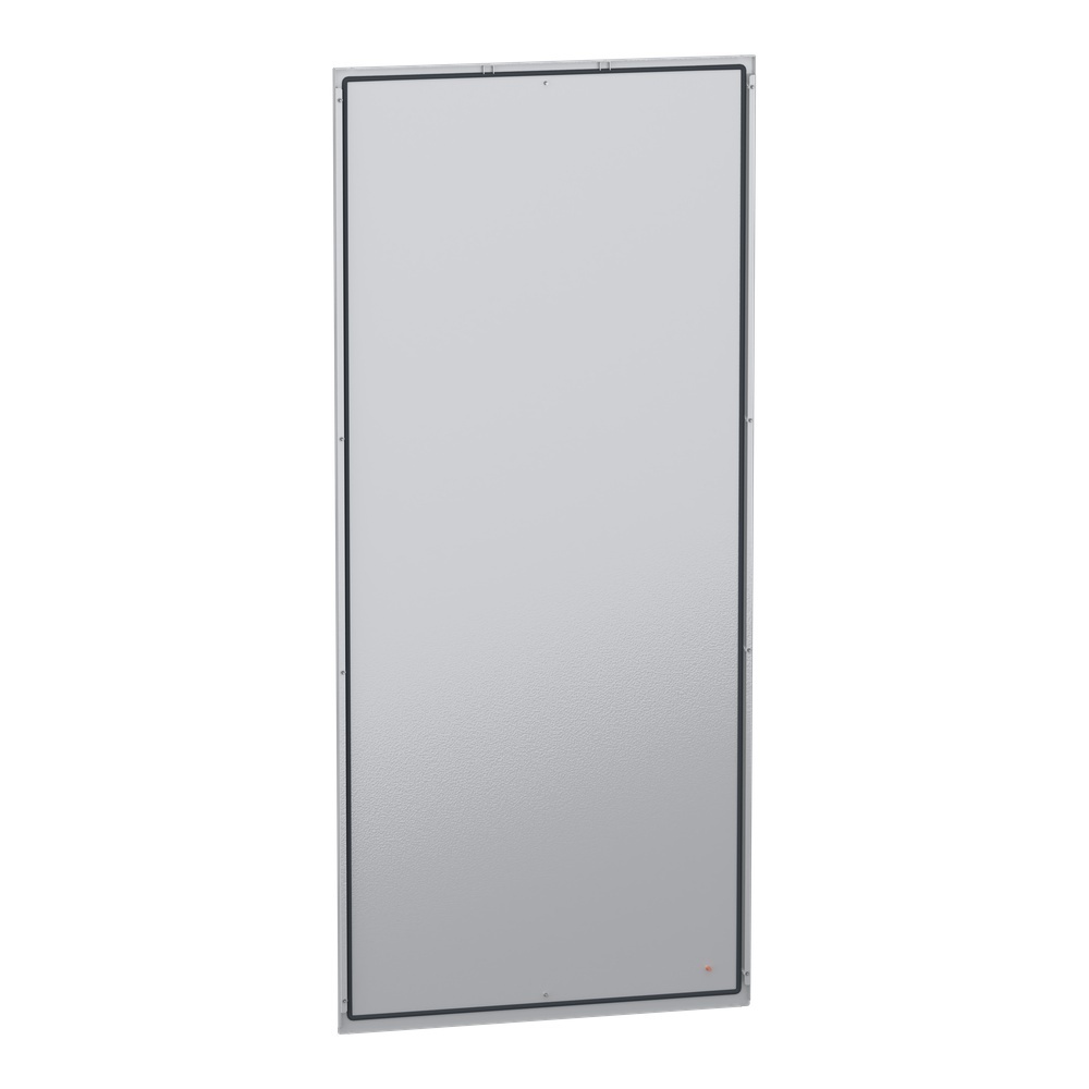 Schneider Electric Stahlrückwand NSYBPN2210