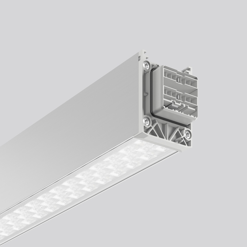 RZB LINEDO Lichtbandsystem 9523AD.850.776.003