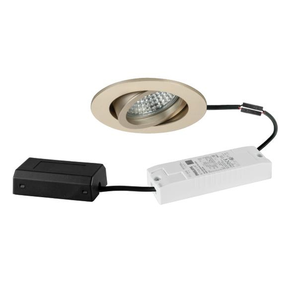 Brumberg LED Einbaustrahler 41443633