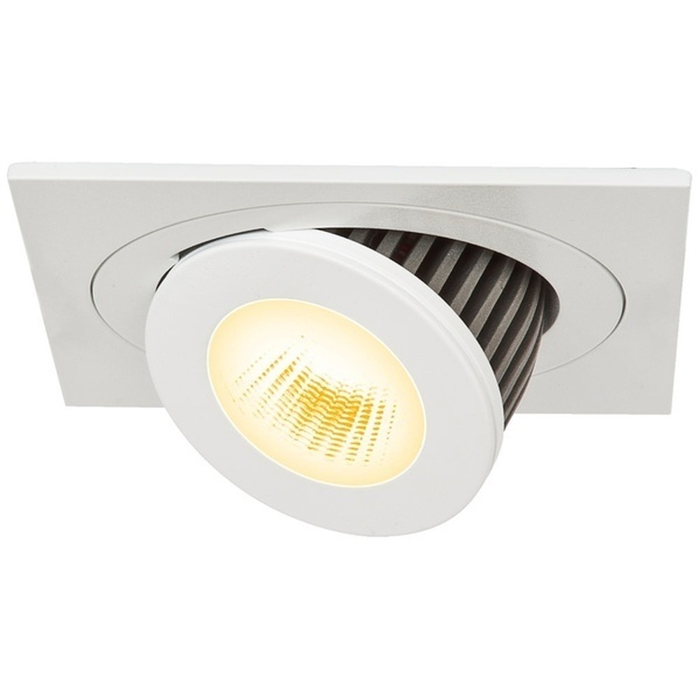 EVN LED Decken Einbauleuchte PCQ20120102