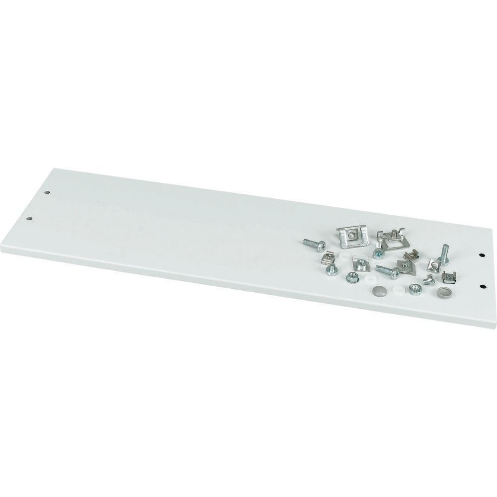 Eaton Frontblende 122398 Typ XME0408C-SOND-RAL*