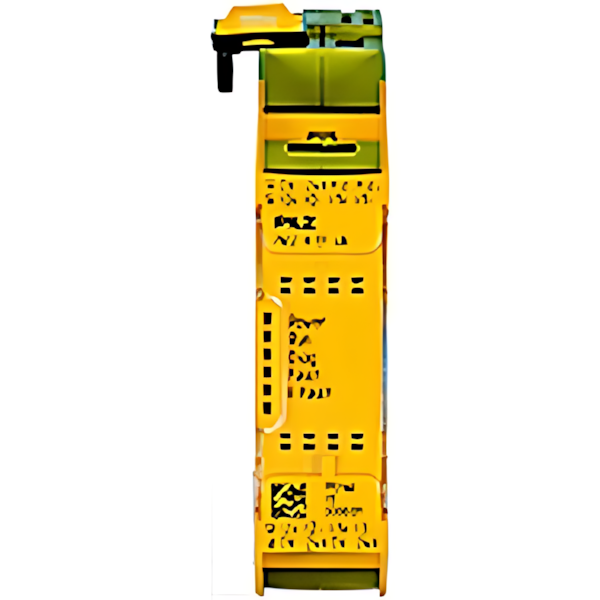 Pilz Kleinsteuerung 772160 Typ PNOZ m EF 4AI