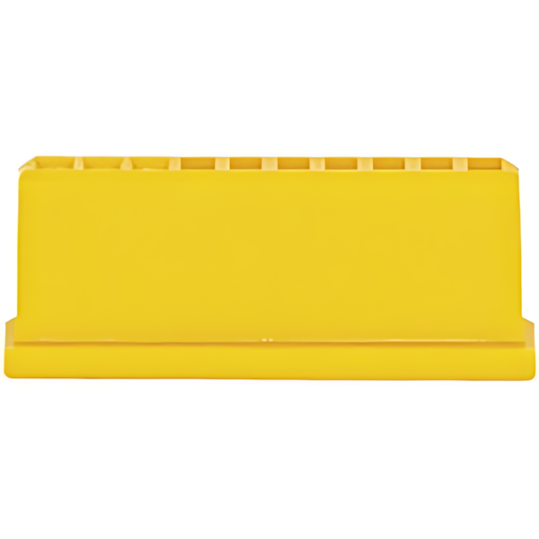 Pilz Abschlussstecker 750010 Typ PNOZ s terminator plug ( 10 pieces) Pilz Abschlussstecker 750010 Typ PNOZ s terminator plug ( 10 pieces)