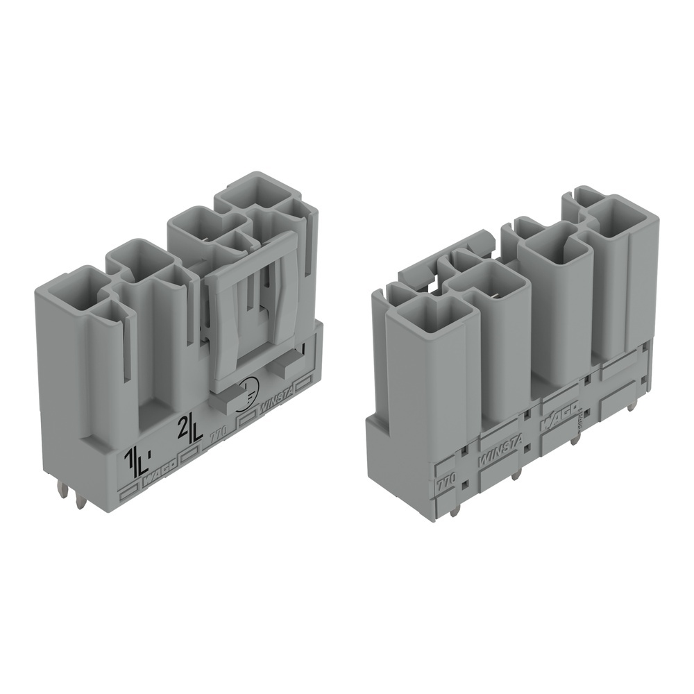 Wago Stecker 770-854/060-000 Wago Stecker 770-854/060-000