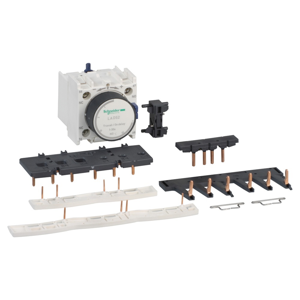 Schneider Electric Montageadapter LAD91217