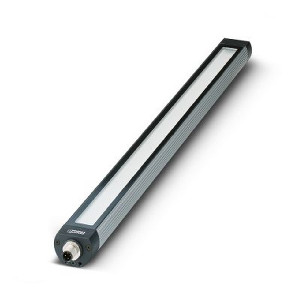 Phoenix Contact LED Maschinenleuchte 2702482 Typ PLD M 260 W-85/95 540/D40