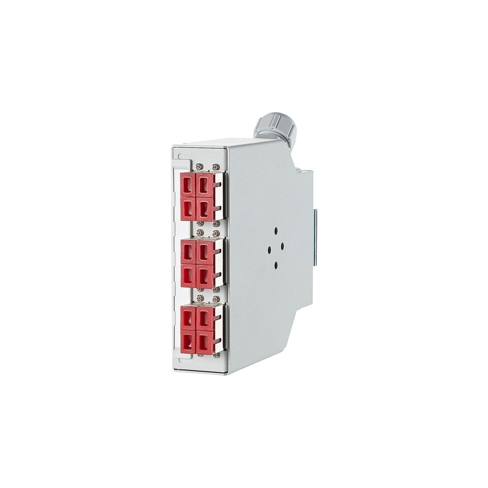 METZ CONNECT Spleißverteiler 150240C20610E