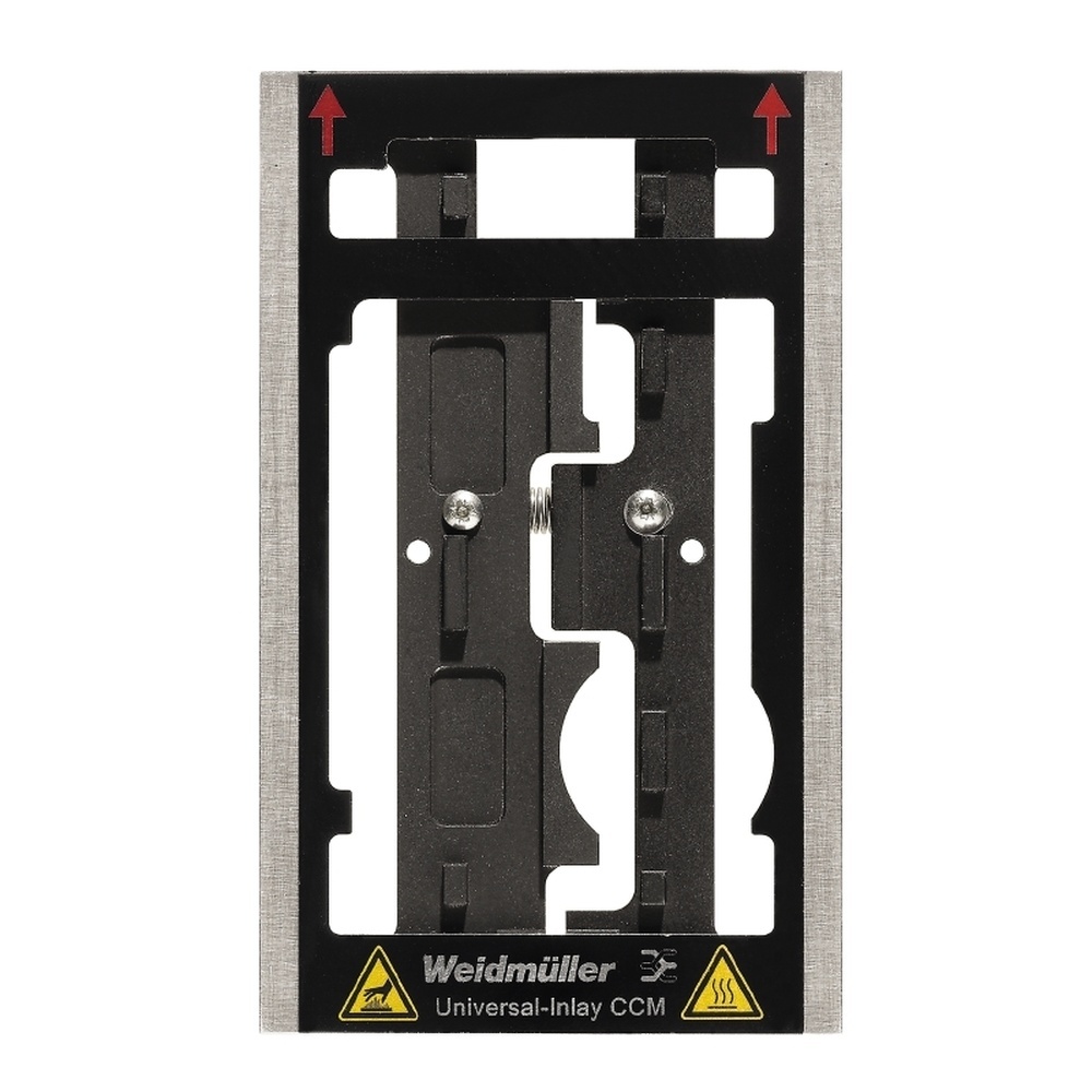 Weidmüller Inlay 1341120000 Typ INLAY CC-M UNIVERSAL