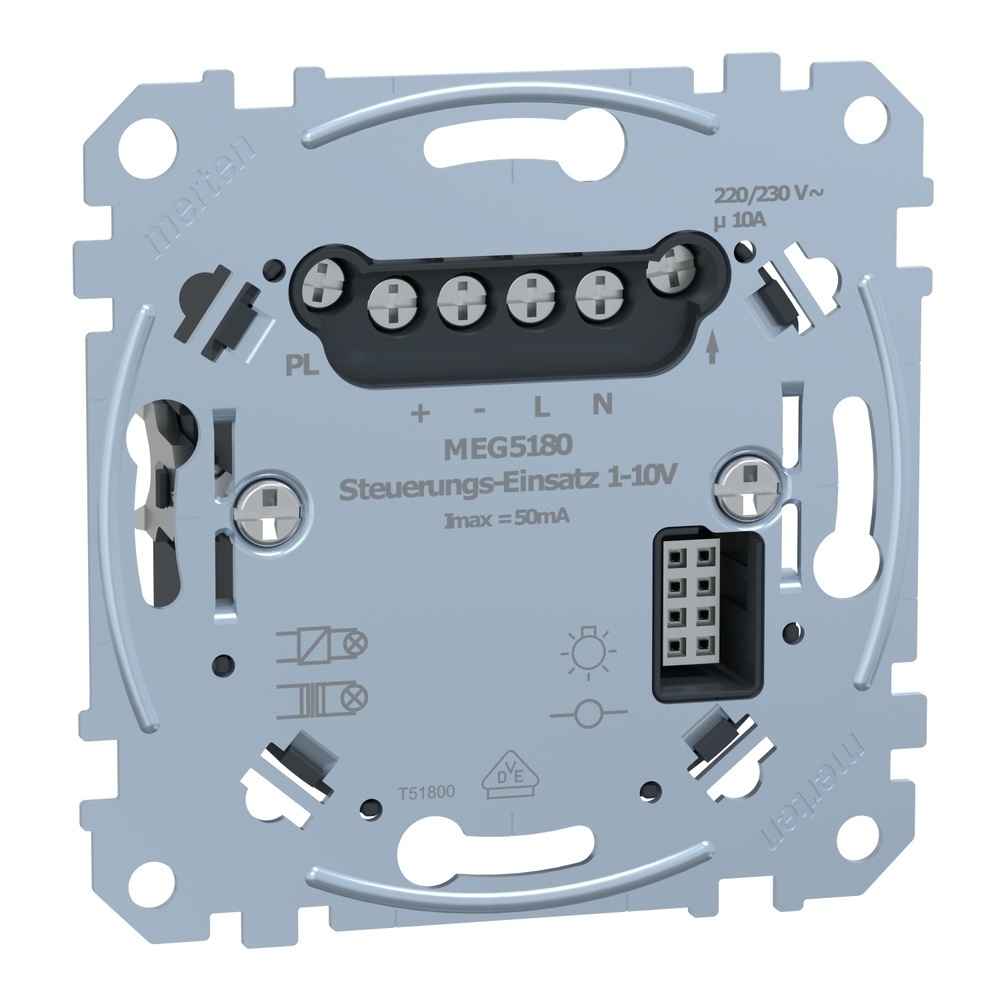 Merten Steuerungs MEG5180-0000