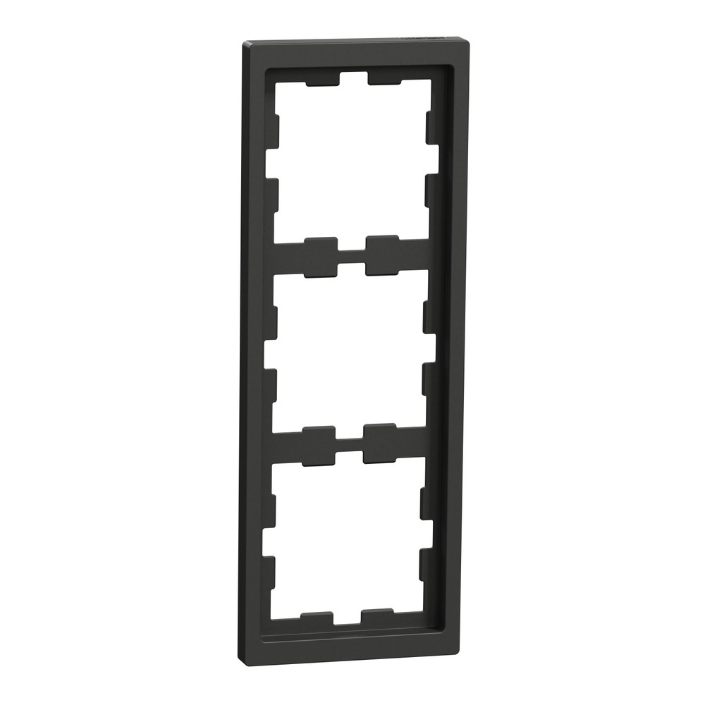 Merten Rahmen 3fach MEG4030-6534 Merten Rahmen 3fach MEG4030-6534