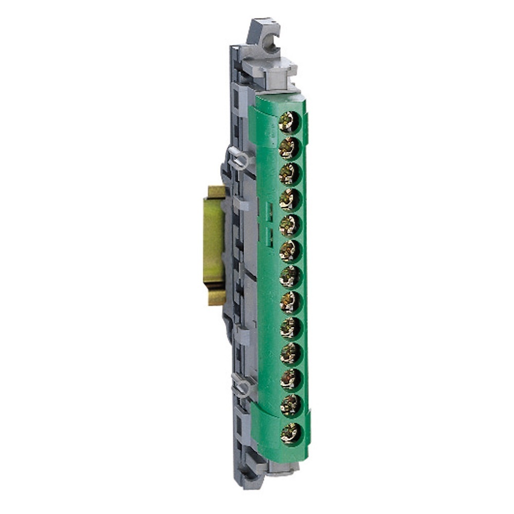 Legrand Erdungsklemmen 004834