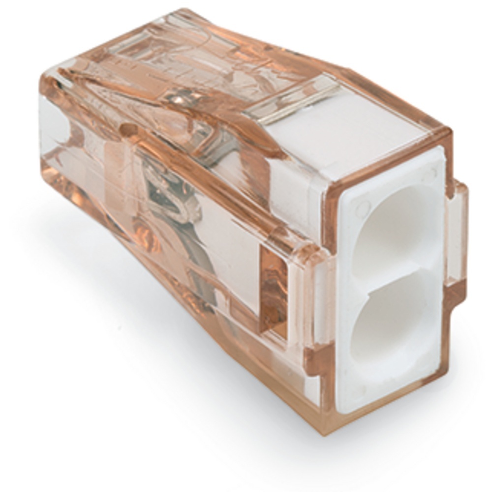 Wago Verbindungsdosenklemme 773-602