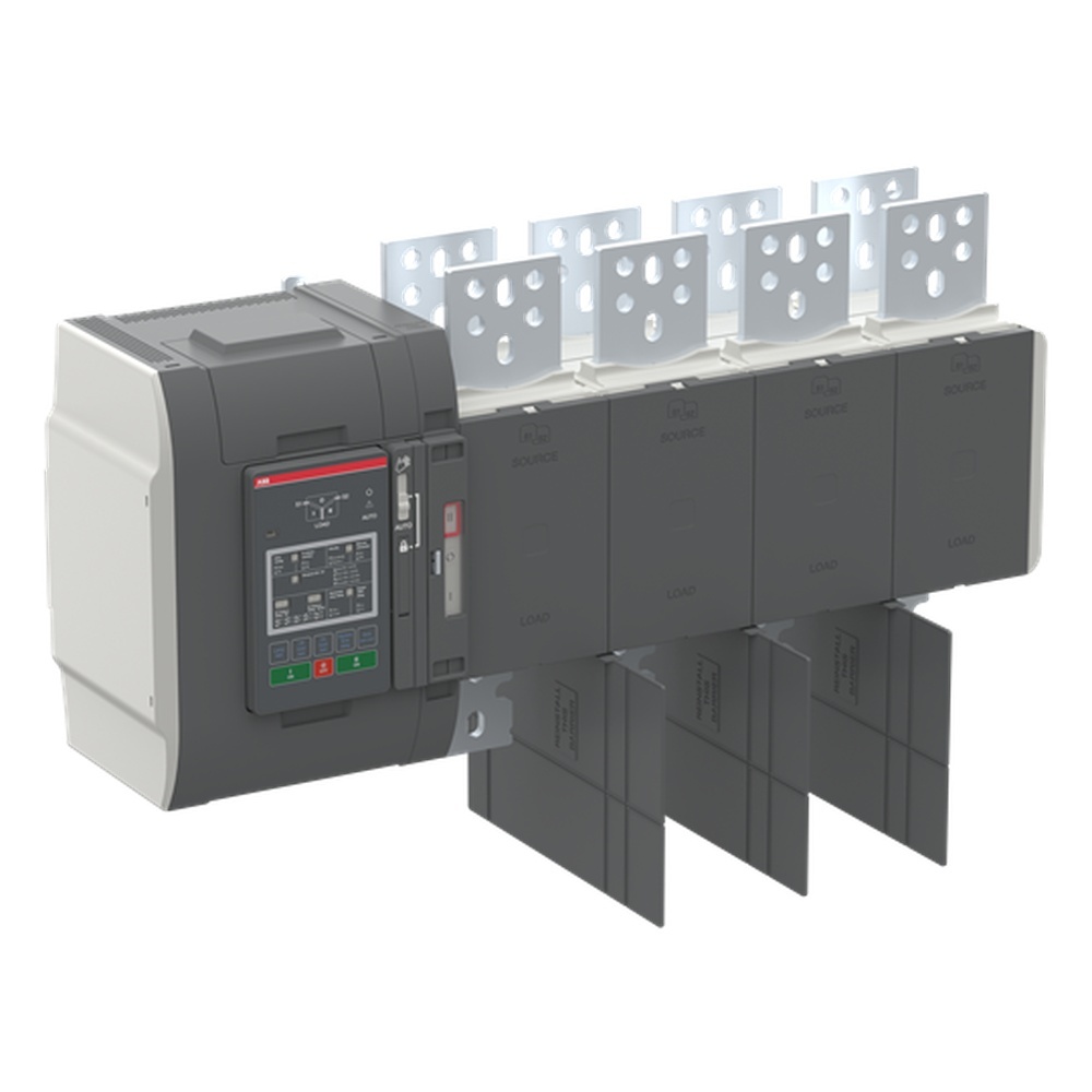 ABB Lasttrennschalter 1SCA153578R1001 Typ OXB1000E3S2QT