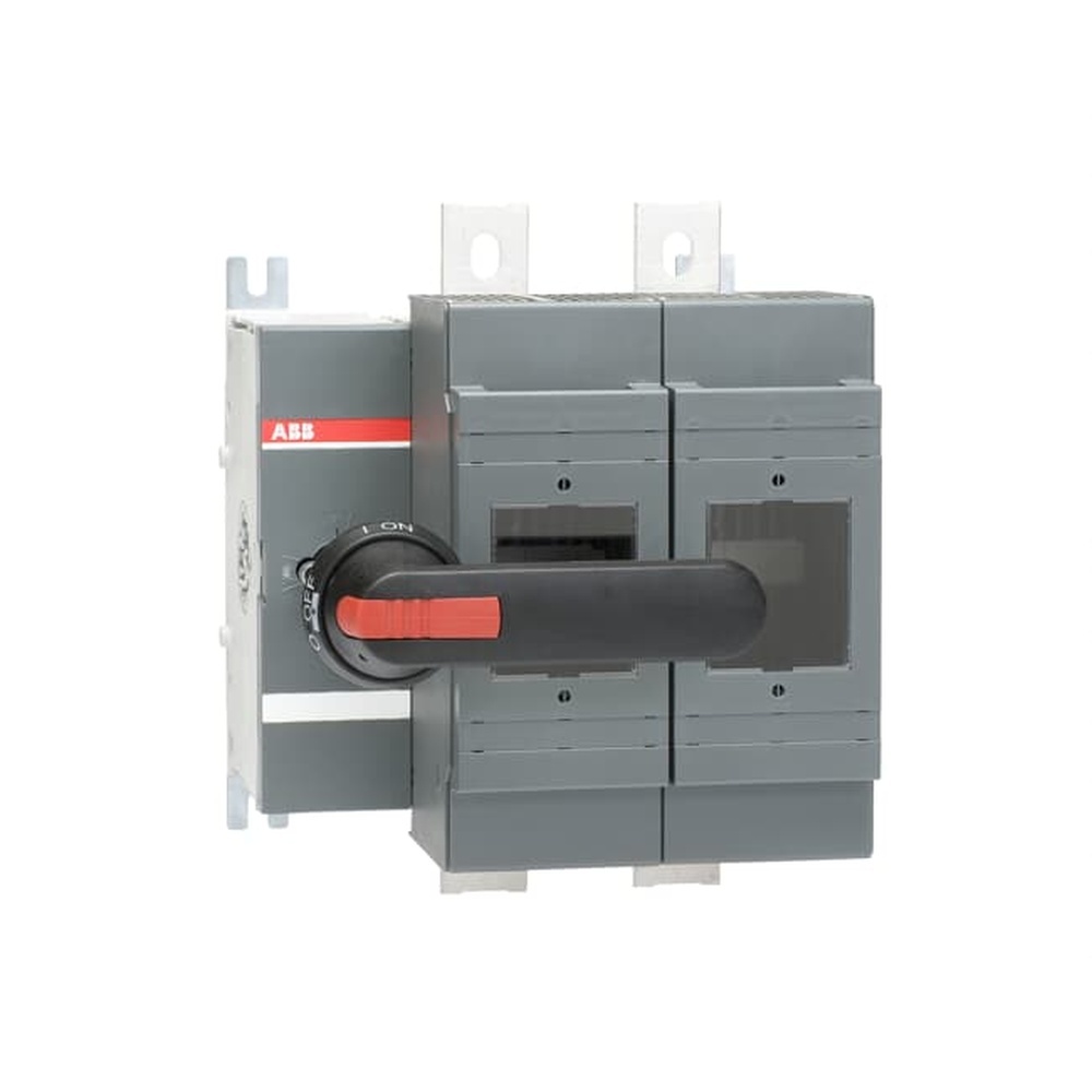 ABB Sicherungslasttrennschalter 1SCA022837R2650 Typ OS800D02P