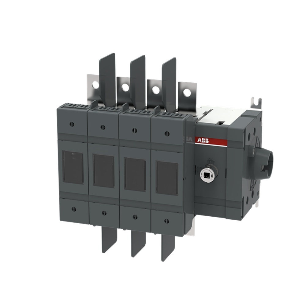 ABB Sicherungslasttrennschalter 1SCA115972R1001 Typ OS100GJS40F
