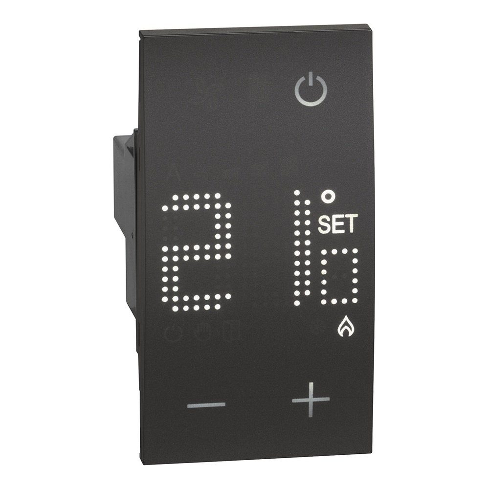 Bticino Thermostat KG4441