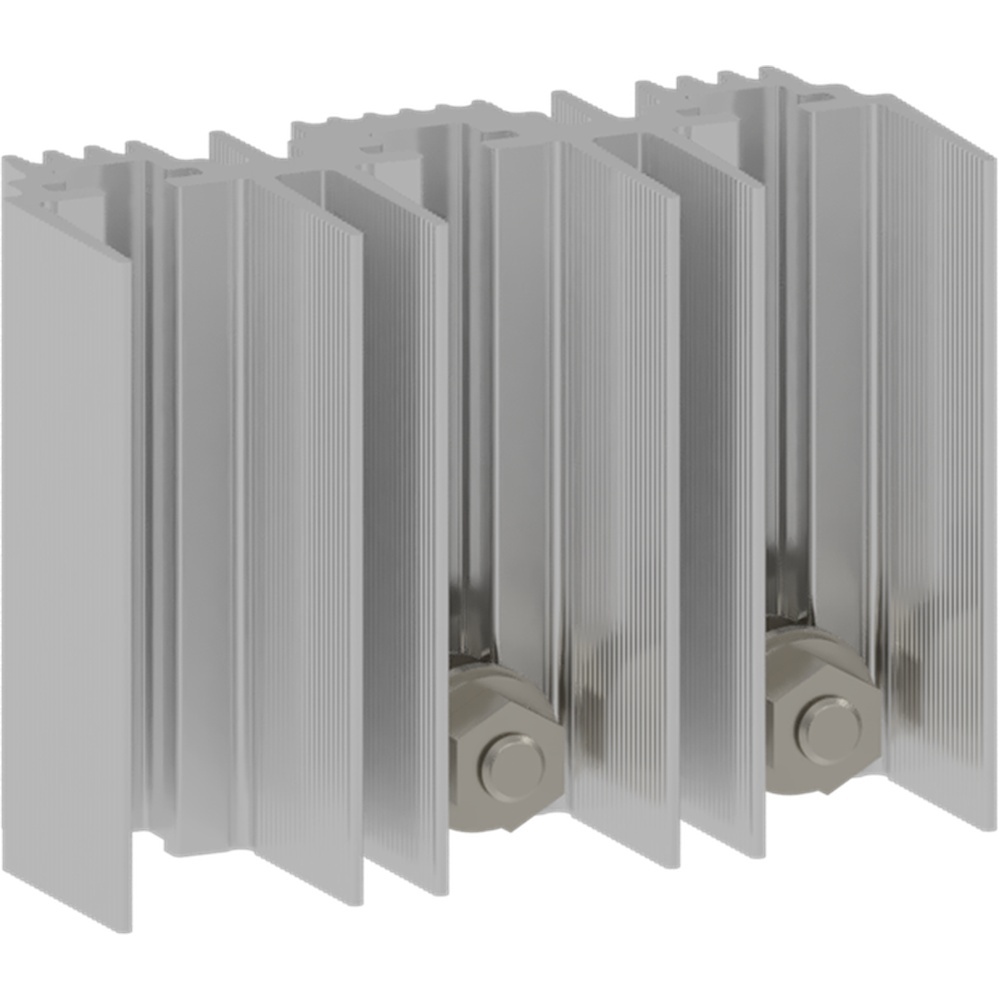 ABB Zubehör für Niederspannungs Schalttechnik 1SCA157319R1001 Typ OTDCKIT600FS101