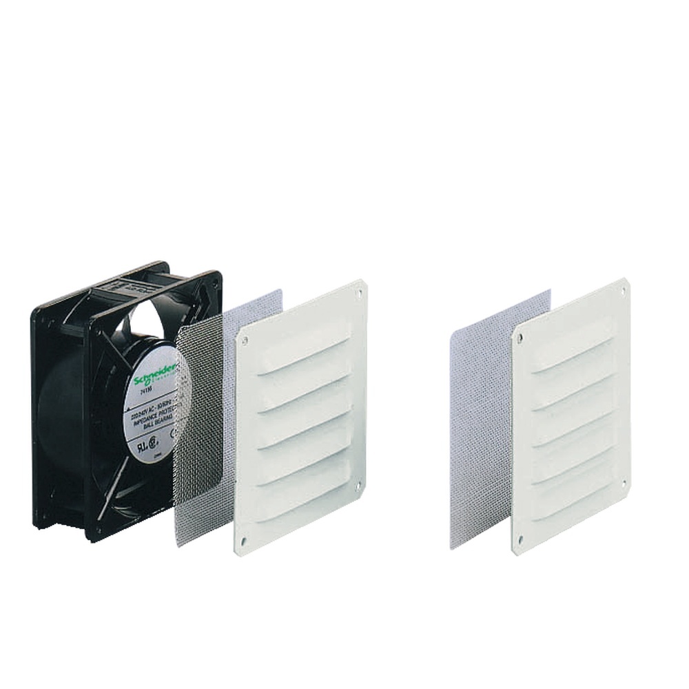 Schneider Electric Lüfter NSYCVF54M230MM2