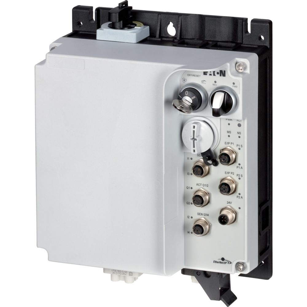 Eaton Wendestarter 199123 Typ RAMO5-W422EIP-412RS1