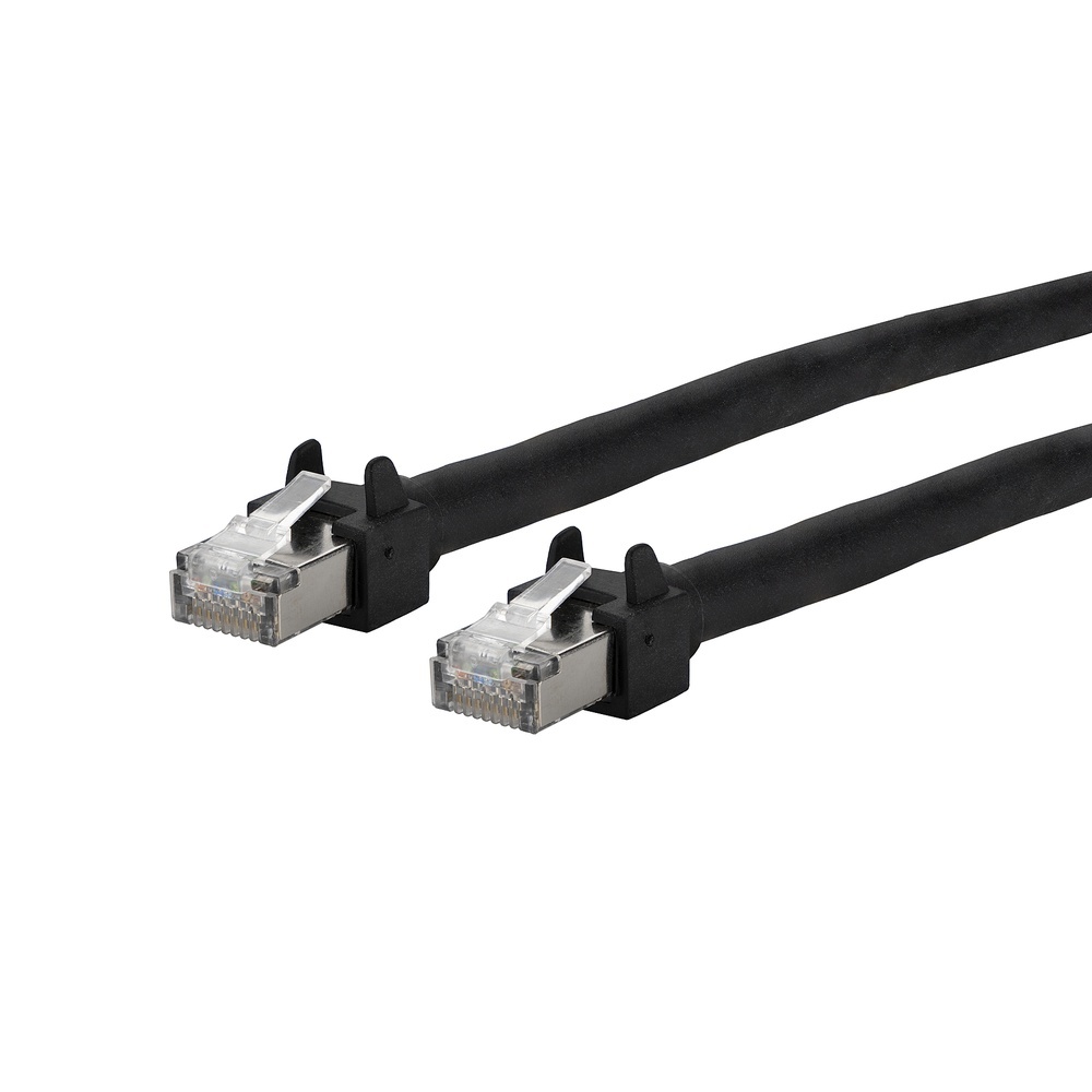 METZ CONNECT Patchkabel 13084F0500-E