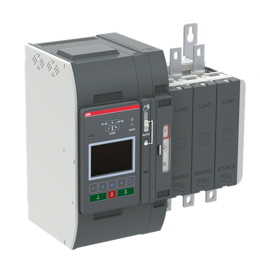 ABB Lasttrennschalter 1SCA153448R1001 Typ OXB200U3X3QB