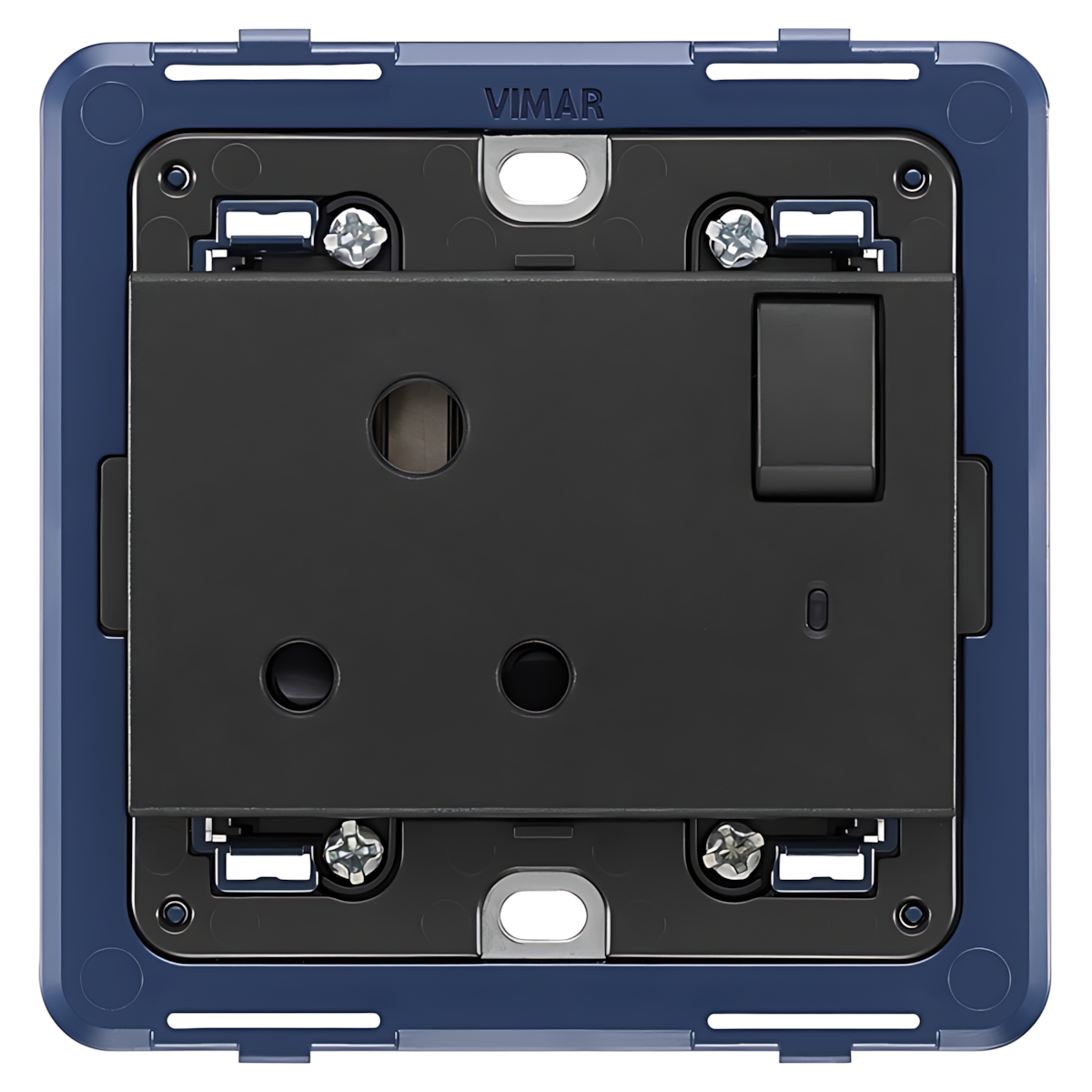 Vimar Steckdose 19215