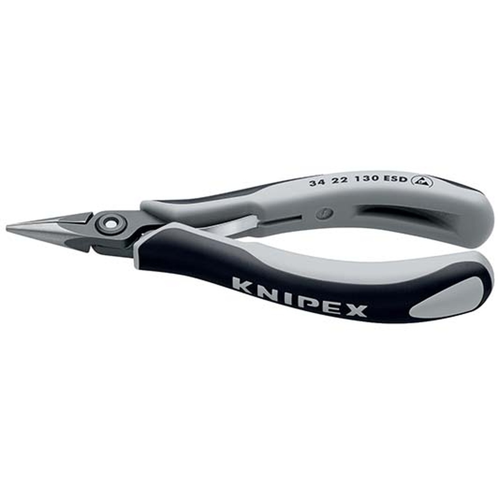 Knipex Greifzange 34 22 130 ESD Knipex Greifzange 34 22 130 ESD