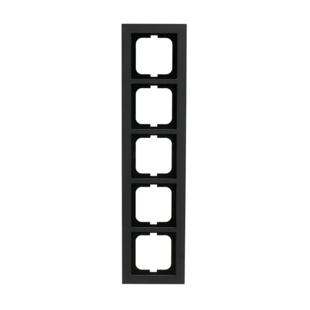 Busch-Jaeger Abdeckrahmen 5fach 1725-290 Nr. 2CKA001754A4809