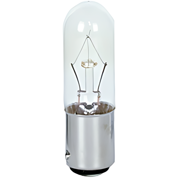 Pilz Ersatzglühlampe 620100 Typ PITsign 7W replacement bulb