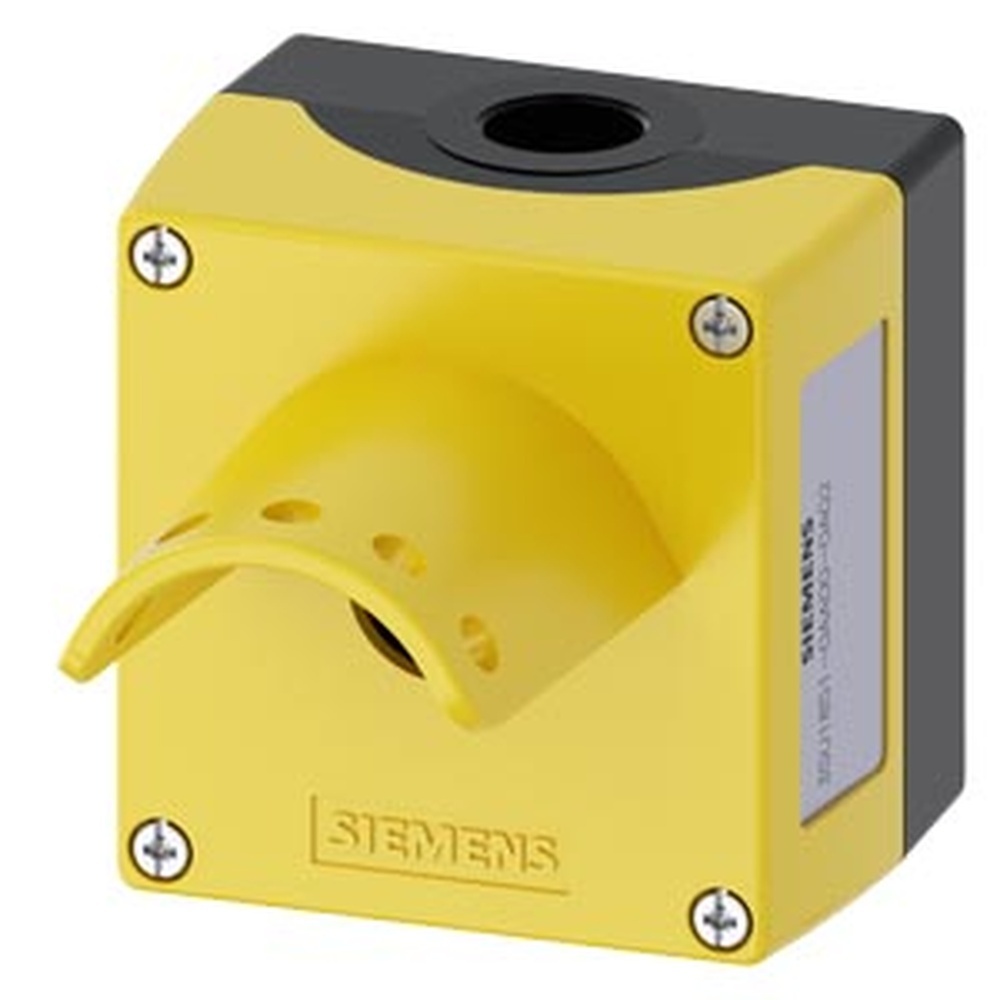 Siemens Gehäuse 3SU1851-0AA00-0AG2