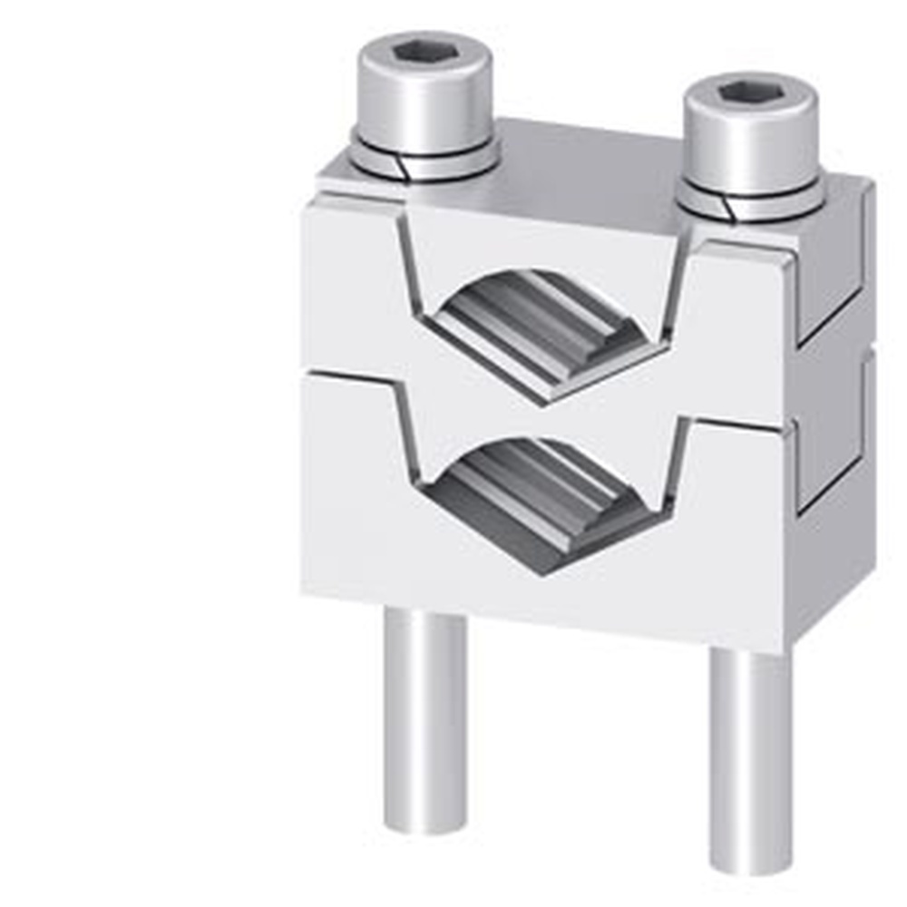 Siemens Prismenklemme 3NP1961-1BB20