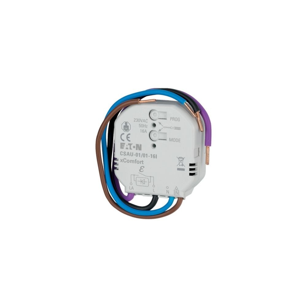 Eaton Schaltgerät 172941 Typ CSAU-01/01-16I