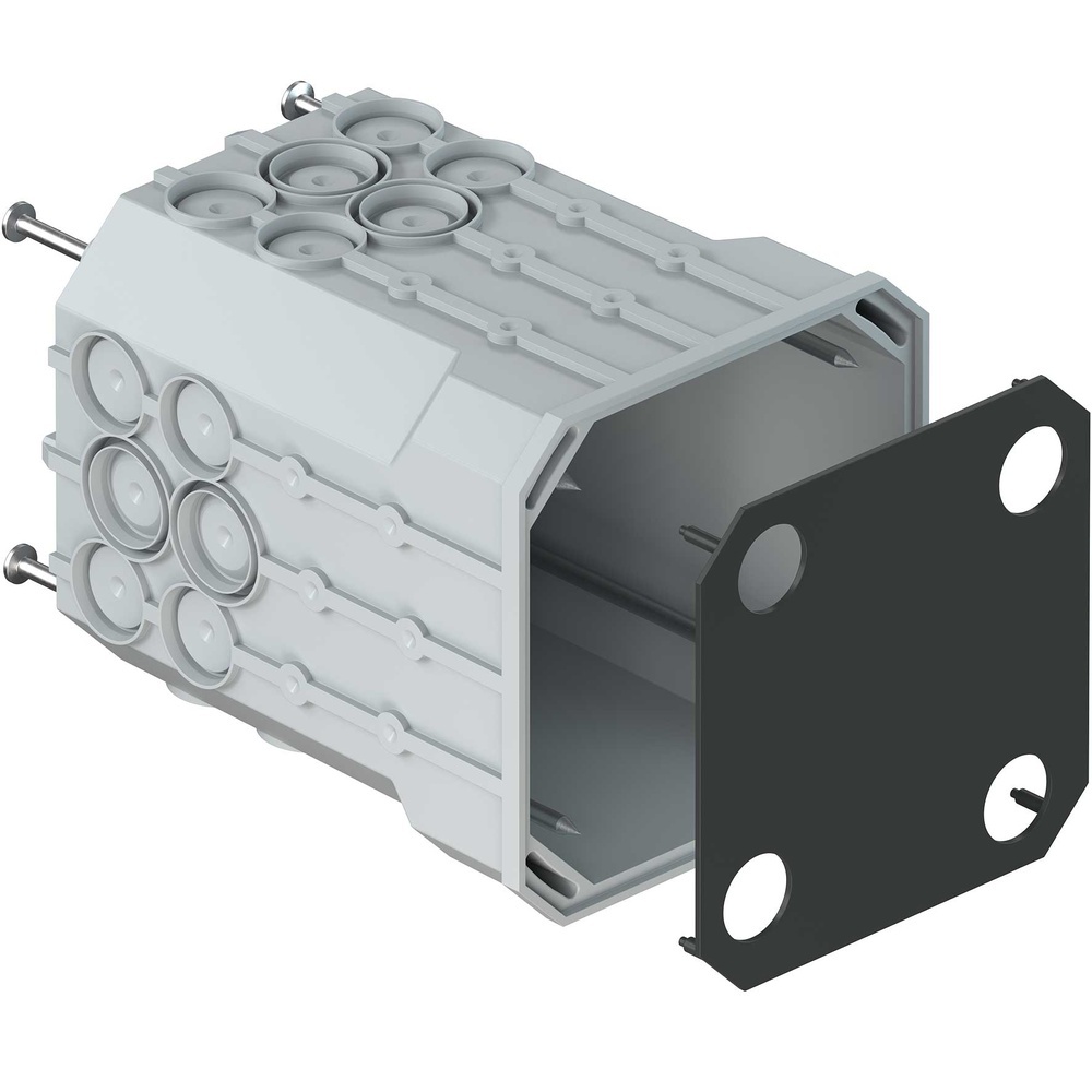 Kaiser Abzweigdose 9908.21