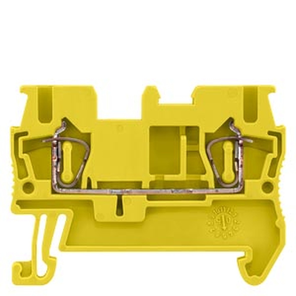 Siemens Durchgangsklemme 8WH2000-0AF06