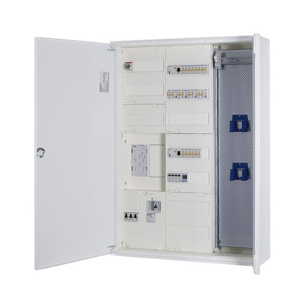 Eaton Zählerfeld 113062 Typ ZSD-Z26B0007 Eaton Zählerfeld 113062 Typ ZSD-Z26B0007