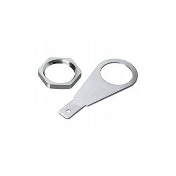 Pepperl+Fuchs Montagehilfe Funktionserdung 181313 Typ Funktionserdung LS610/VDM100 Zubehoer